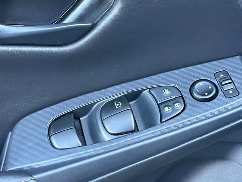 New 2025 Nissan Sentra S image 13