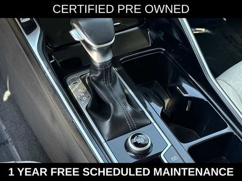 Used 2023 Kia Sorento EX w/ Panoramic Sunroof Package FWD image 23