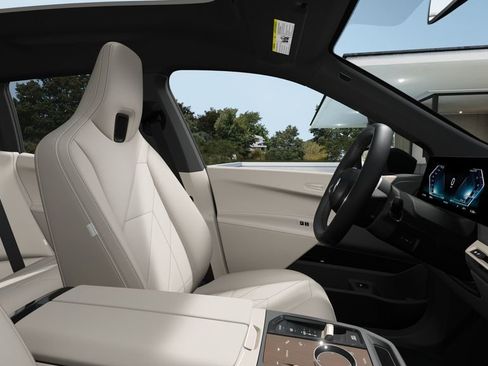 New 2026 BMW iX xDrive45 image 9
