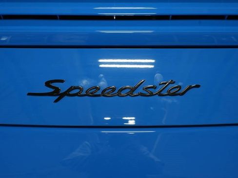 Used 2011 Porsche 911 Speedster image 41