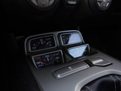 Used 2011 Chevrolet Camaro SS w/ RS Package image 14