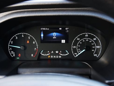 Used 2024 Ford Transit 350 XLT image 32