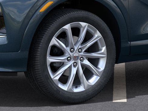 New 2026 Buick Encore GX Avenir image 9