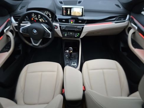 Used 2021 BMW X1 xDrive28i w/ Convenience Package image 19