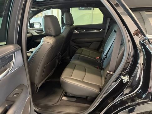 Used 2026 Cadillac XT5 Premium Luxury w/ Driver Assist Package AWD/4WD image 19