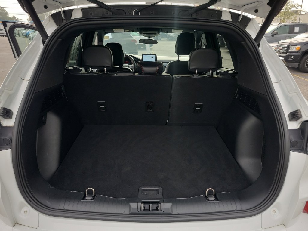 Used 2023 Ford Escape ST-Line w/ Equipment Group 301A FWD image 13