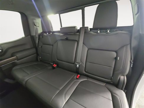 Used 2020 GMC Sierra 1500 SLT w/ SLT Premium Plus Package image 13