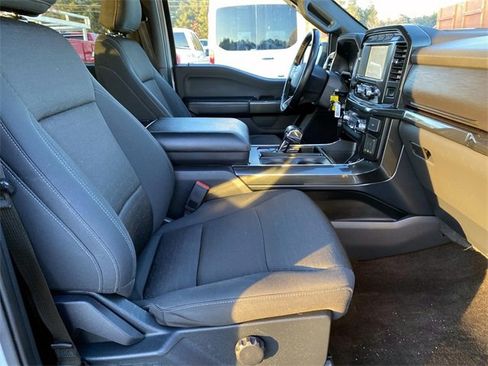 Used 2021 Ford F150 XLT w/ Equipment Group 301A Mid image 29