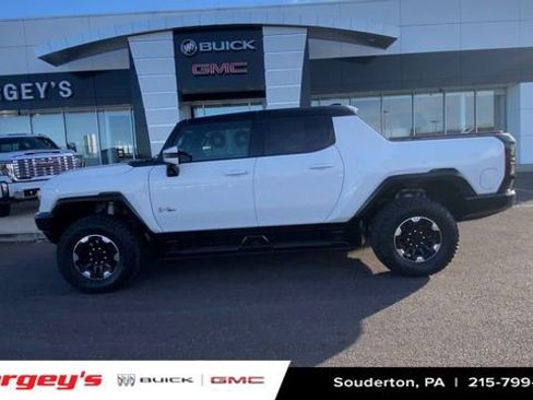Used 2023 GMC Hummer EV Edition 1 image 5
