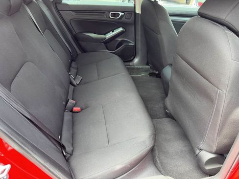 Used 2026 Honda Civic LX image 16