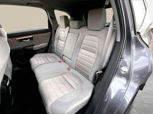 Used 2020 Honda CR-V EX image 18