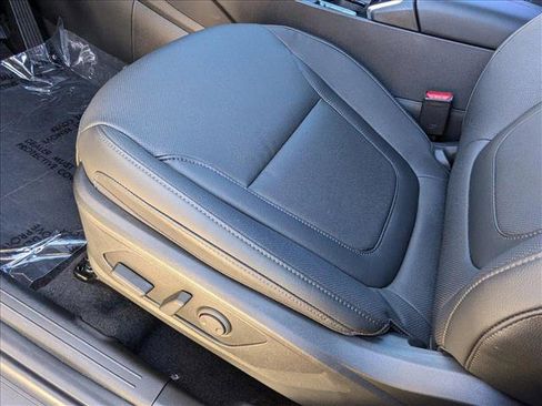 New 2025 Hyundai Tucson XRT image 4