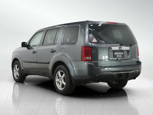 Used 2013 Honda Pilot LX image 3