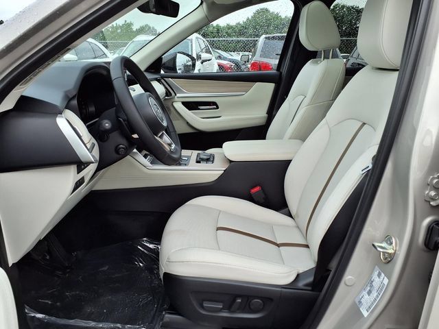 New 2026 MAZDA CX-90 3.3 Turbo S w/ Premium Package AWD/4WD image 12