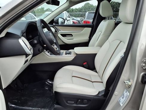 New 2026 MAZDA CX-90 3.3 Turbo S w/ Premium Package AWD/4WD image 12