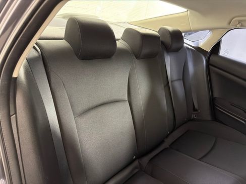 Used 2018 Honda Civic LX image 21