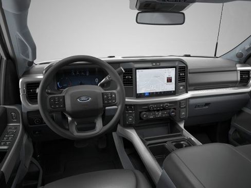New 2026 Ford F250 XLT image 29