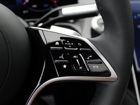 New 2026 Mercedes-Benz S 580 4MATIC Sedan image 19