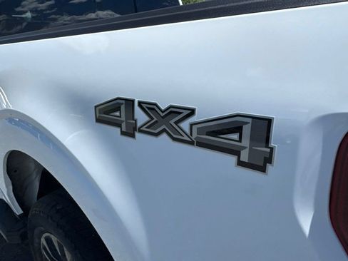 Used 2024 Ford F150 Lariat w/ Equipment Group 502A High AWD/4WD image 9
