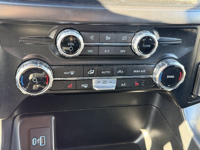 Certified 2024 Ford F150 XLT w/ Equipment Group 302A MID AWD/4WD image 5