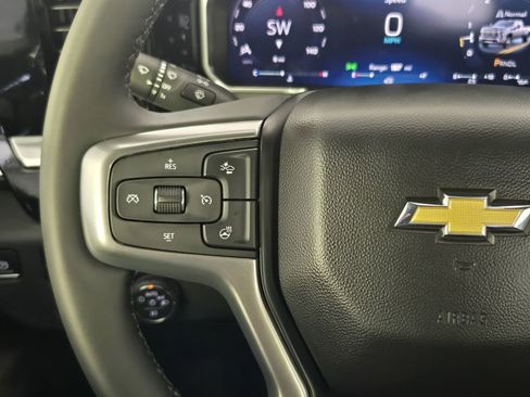 New 2026 Chevrolet Silverado 3500 LT w/ Texas Edition AWD/4WD image 30