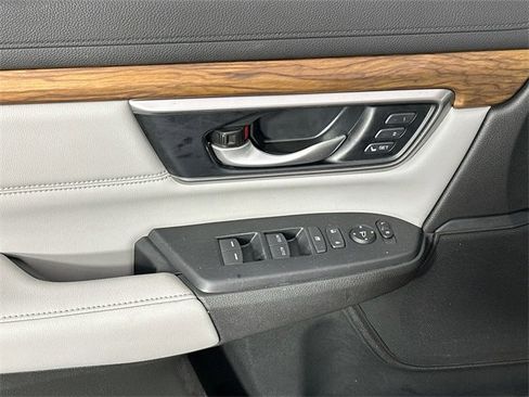 Used 2022 Honda CR-V EX-L image 25