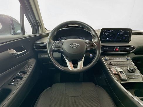 Certified 2023 Hyundai Santa Fe SEL image 23