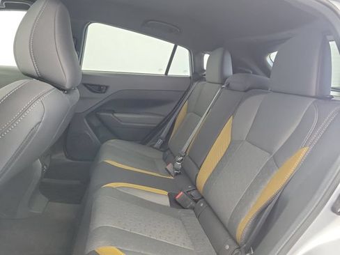 Used 2025 Subaru Crosstrek 2.5i Sport AWD/4WD image 13