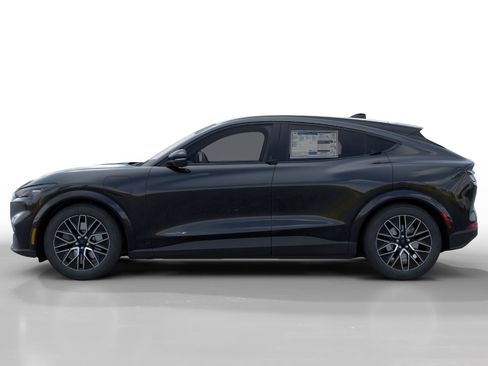New 2026 Ford Mustang Mach-E Premium w/ Technology Package RWD image 3