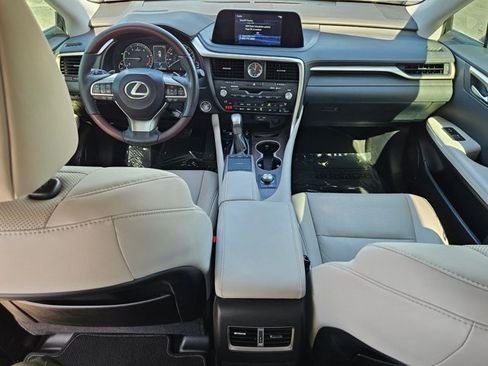 Used 2022 Lexus RX 350 FWD w/ Premium Package image 18