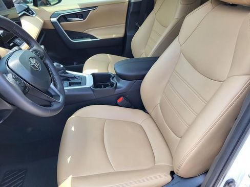 Used 2024 Toyota RAV4 XLE Premium w/ Weather Package FWD image 4