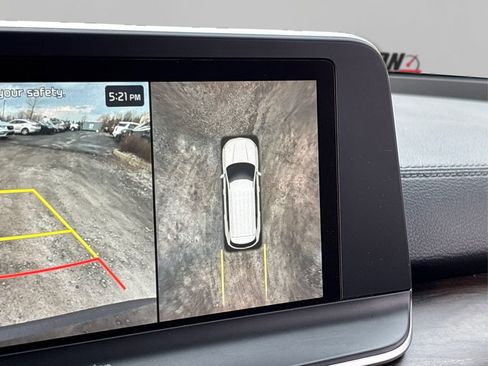 Used 2022 Kia Telluride SX w/ SX Prestige Package image 31