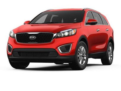 Used 2016 Kia Sorento LX