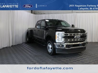 Used 2025 Ford F350 XLT