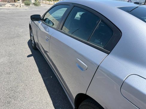 Used 2016 Dodge Charger SE w/ Popular Equipment Group AWD/4WD image 19
