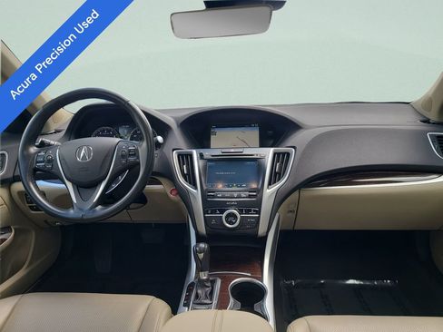 Used 2020 Acura TLX w/ Technology Package FWD image 19