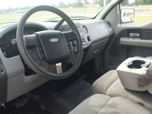 Used 2007 Ford F150 STX RWD image 5
