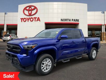 Used 2024 Toyota Tacoma SR5