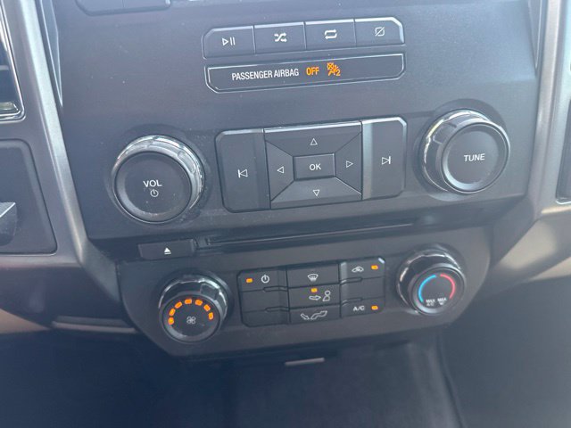Used 2018 Ford F150 XLT RWD image 21