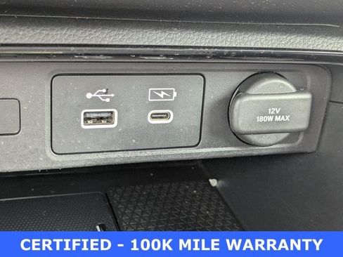 Used 2024 Honda CR-V Sport-L image 31
