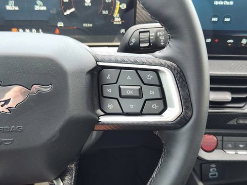New 2026 Ford Mustang Coupe RWD image 29