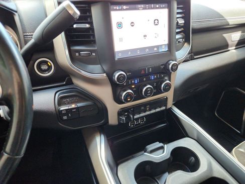 Used 2022 RAM 4500 Laramie AWD/4WD image 30