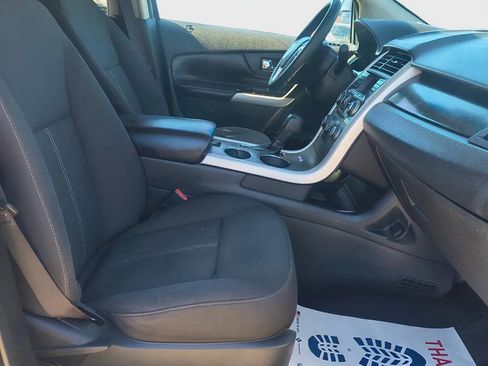 Used 2014 Ford Edge SE w/ Equipment Group 101A image 12