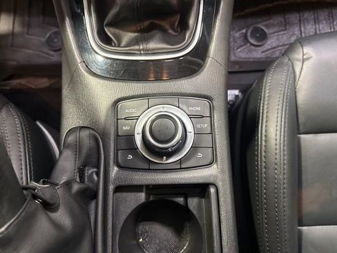 Used 2015 MAZDA MAZDA6 Touring image 21