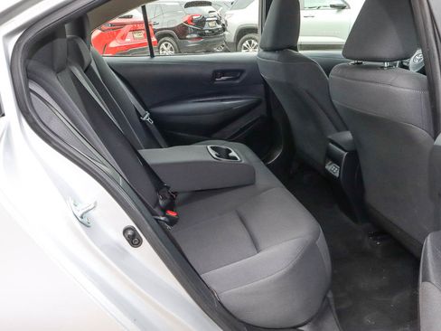 Used 2024 Toyota Corolla LE FWD image 21