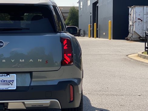 Used 2026 MINI Cooper Countryman S AWD/4WD image 23