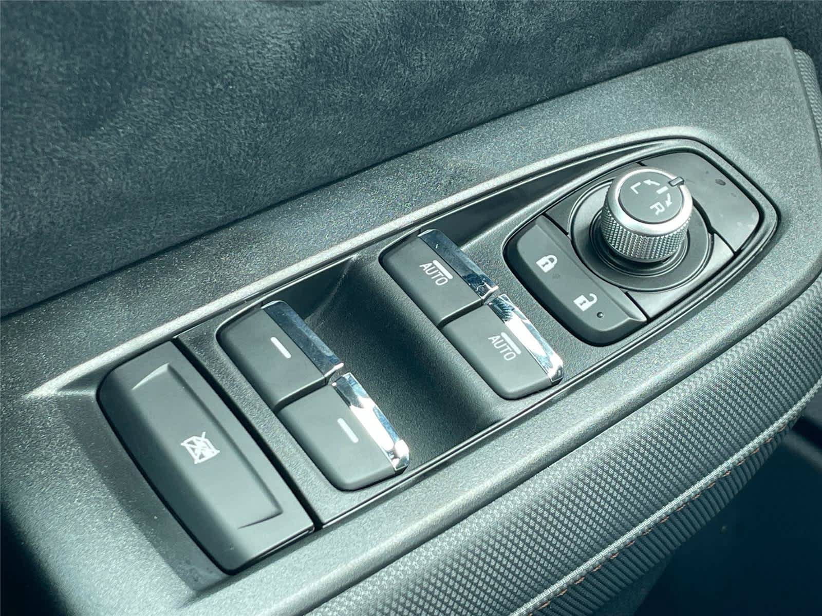 New 2026 Subaru Forester Touring AWD/4WD image 29