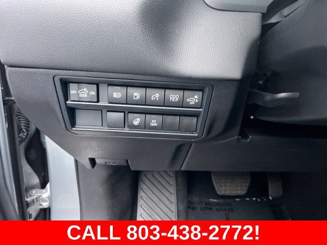 Used 2024 Toyota Tundra Limited AWD/4WD image 28
