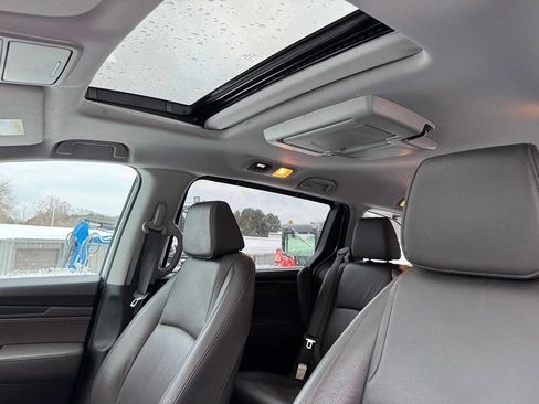 Used 2019 Honda Odyssey EX-L image 11