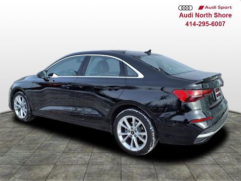 Used 2025 Audi A3 2.0T Premium w/ Convenience Package image 8